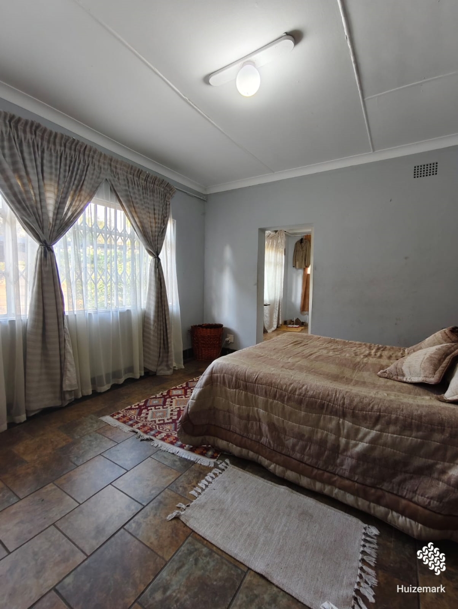 To Let 3 Bedroom Property for Rent in Sasolburg Ext 15 Free State